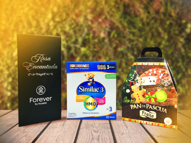 Cajas de cartón corrugado con impresiones especiales